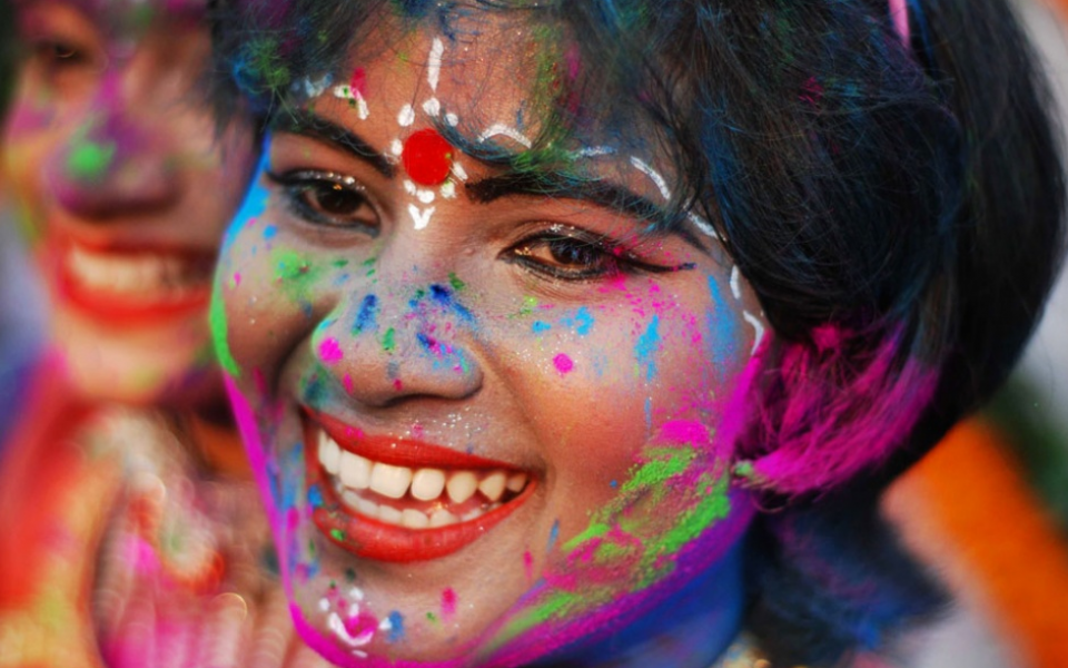 Viaje fotográfico a India: Holi Festival - Foro Ofertas Comerciales de Viajes